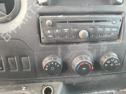 Engine RENAULT MASTER III Van (FV) 2.3 dCi 125 FWD (FV0C, FV0D, FV0G, FV0H, FV0J, FV0K,... | BP34459004M1 - Image 14
