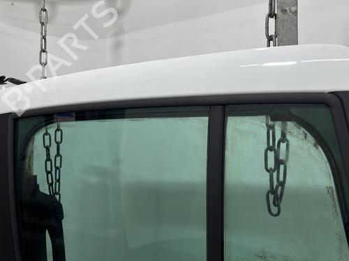 Used Left rear door Left rear door FORD B-MAX (JK) 1.0 EcoBoost (125 hp) 33131412 33131412