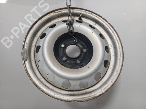Used Rim Rim 36817538 36817538