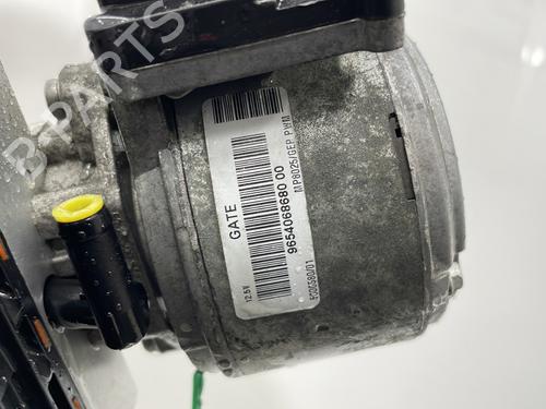 Annen CITROËN C5 III (RD_) 2.2 HDi 200 (RD4HLA) | BP29921889O1