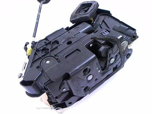 Front right lock VW POLO V (6R1, 6C1) 1.2 TDI | BP20460283C97 