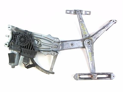 Used Front right window mechanism OPEL ASTRA G Hatchback (T98) 1.6 (F08, F48) (103 hp) 20415140