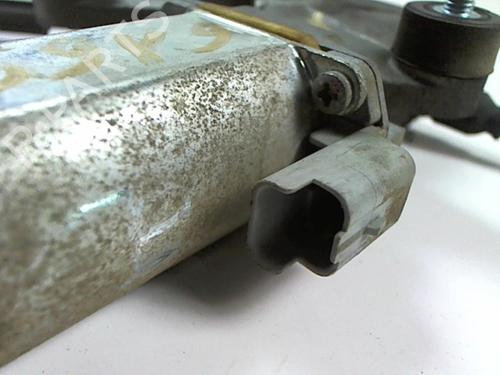 Rear right window mechanism PEUGEOT 406 (8B) 2.0 HDI 110 | BP20466630C25 