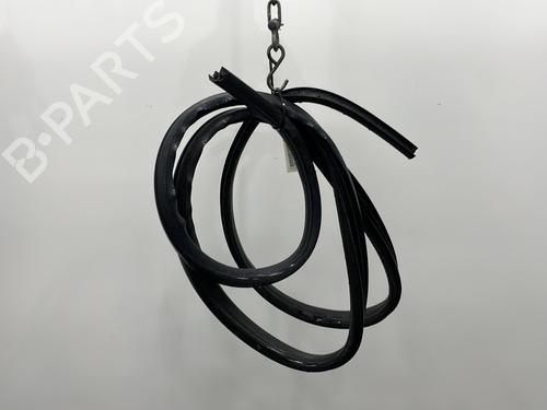 Used Rubber door seal FORD GALAXY II (WA6) 2.0 TDCi (140 hp) 23780623