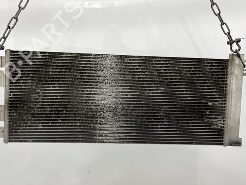 Used AC radiator AC radiator PEUGEOT BOXER Van 2.2 BlueHDi 140 (140 hp) 21208433 21208433