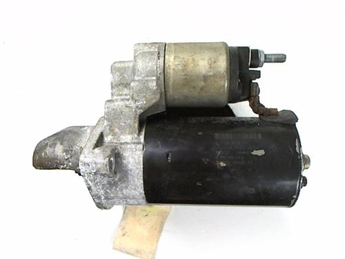Used Starter FORD KA (RU8) 1.3 TDCi (75 hp) 20391795