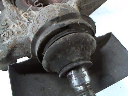 Right front steering knuckle PEUGEOT 406 (8B) 2.0 HDI 110 | BP20435837M26 