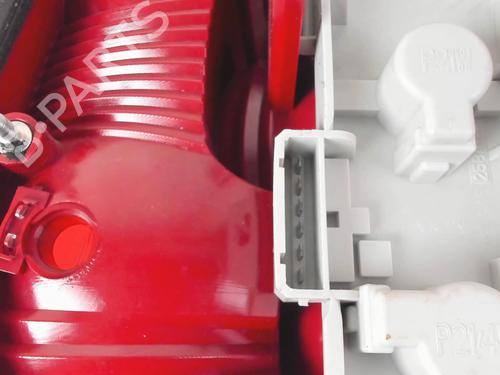 Right taillight SKODA OCTAVIA II (1Z3) 1.9 TDI | BP20397250C35 