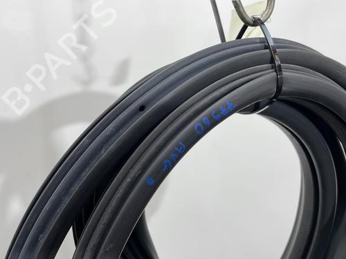 Türkonturgummi FIAT 500L (351_, 352_) 1.3 D Multijet (199LXY1A, 199LXY11) | BP30443899C142