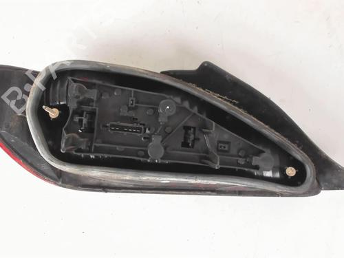 Used Right taillight Right taillight 20427526 20427526