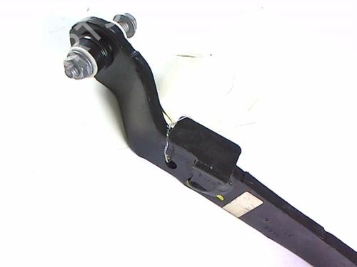 Used Break pedal Break pedal RENAULT CAPTUR I (J5_, H5_) 1.5 dCi 90 (J5N4, J5M5, J5MW, J5M6, J5AL, J5AJ) (90 hp) 20467038 20467038