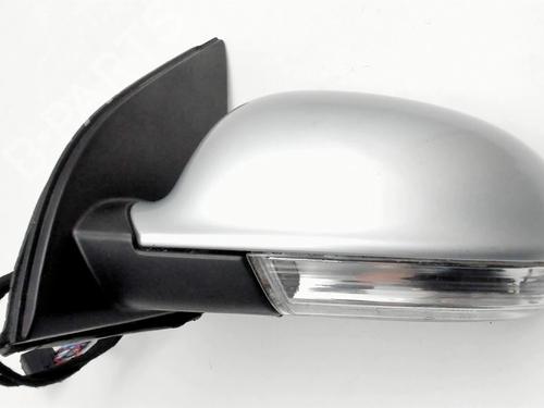 Left mirror VW GOLF V (1K1) 1.9 TDI | BP29956740C26 