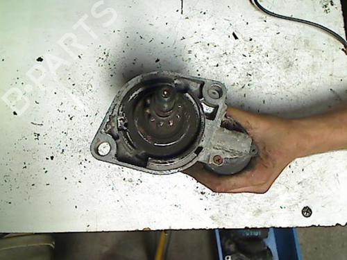 Used Starter VW GOLF IV (1J1) 1.8 T (150 hp) 25264784