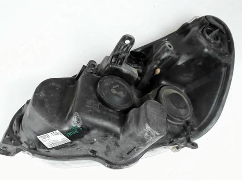 Right headlight FORD S-MAX (WA6) 2.0 TDCi | BP25652407C29 