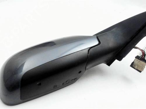 Right mirror AUDI A6 C5 Avant (4B5) 1.9 TDI 4B1858532BF3FZ