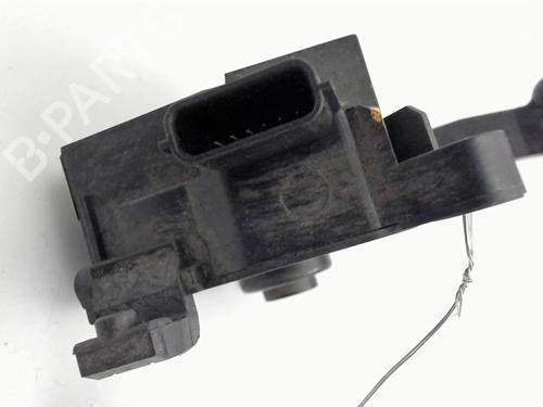 Electronic module DACIA LODGY (JS_) 1.5 dCi | BP24319747M83 