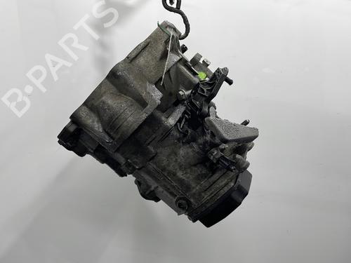 Gearbox VW POLO IV (9N_, 9A_) 1.4 TDI | BP29844252M3 