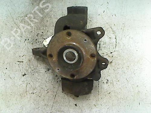Used Right front steering knuckle CITROËN XANTIA (X1_, X2_) 1.6 i (88 hp) 20454535