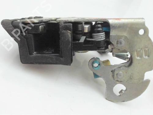 Front right lock CHEVROLET SPARK (M300) 1.0 | BP20423562C97 