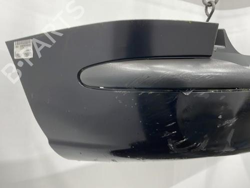 Rear bumper OPEL ZAFIRA A MPV (T98) 2.2 DTI 16V (F75) | BP20463475C8 