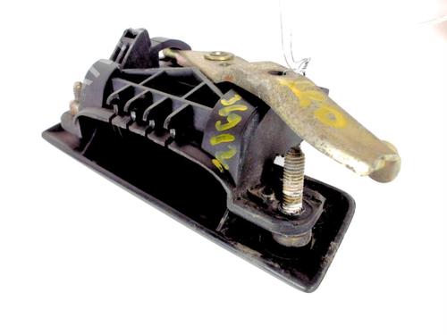 Rear right exterior door handle PEUGEOT 309 I (10C, 10A) 1.6 | BP20425479C130 