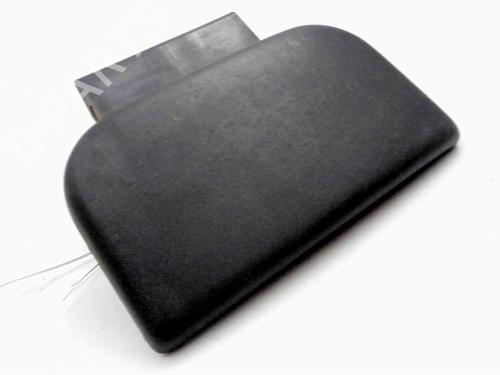 Front left exterior door handle PEUGEOT 106 II (1A_, 1C_) 1.0 i | BP24473736C128 