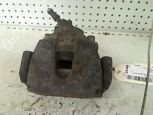Used Right front brake caliper FORD FOCUS II (DA_, HCP, DP) 1.6 TDCi (109 hp) 20458597