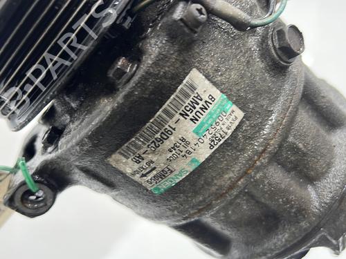 AC compressor FORD GRAND C-MAX (DXA/CB7, DXA/CEU) 1.6 TDCi | BP30548134M34 - Image 3
