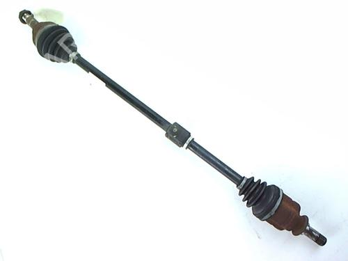 Right front driveshaft OPEL ASTRA J (P10) 1.3 CDTI (68) | BP20443655M39 