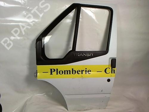 Used Left front door Left front door 22913981 22913981