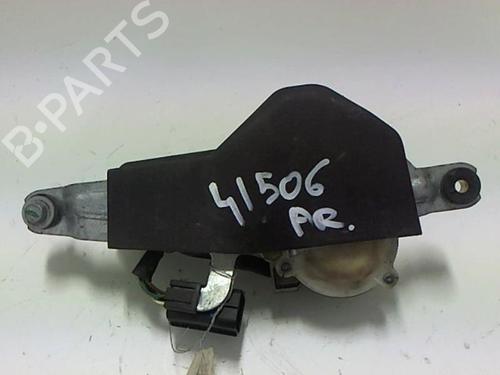 Rear wiper motor LAND ROVER FREELANDER I (L314) 1.8 16V 4x4 | BP22914230M102 