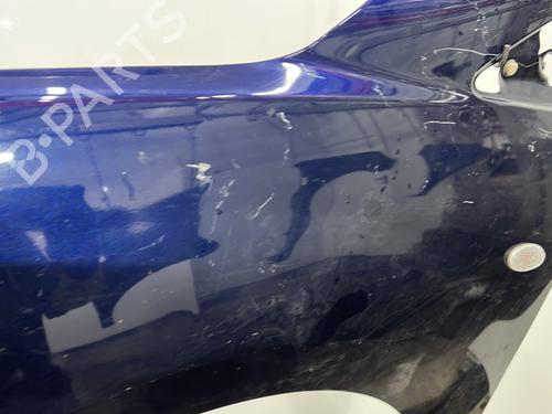 Left front fenders MAZDA 5 (CR) 2.0 CD (CR19) | BP20450095C41 