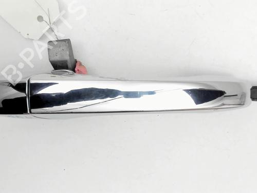 Used Front right exterior door handle CHRYSLER 300C Touring (LX, LE) 3.0 CRD (218 hp) 25445085