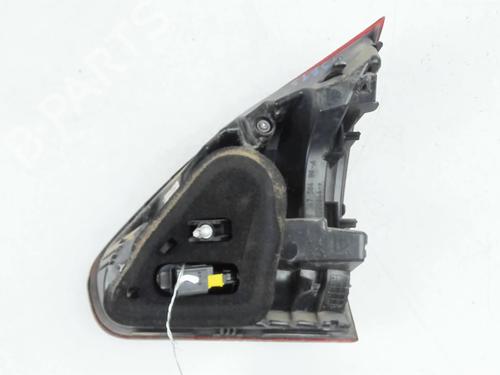 Left tailgate light PEUGEOT 2008 I (CU_) 1.5 BlueHDI 100 | BP38943301C79 - Image 2