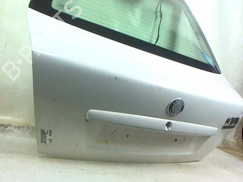 Tailgate SKODA OCTAVIA I (1U2) 1.9 TDI | BP20421990C6 