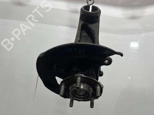 Right front steering knuckle RENAULT KOLEOS II (HC_) 1.6 dCi 130 | BP30115559M26