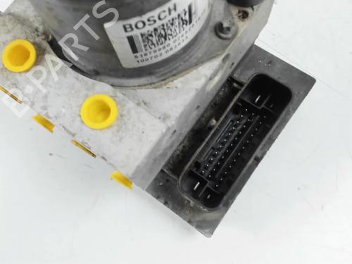 ABS pump ALFA ROMEO MITO (955_) 1.4 (955AXB1B) | BP26273915M43 