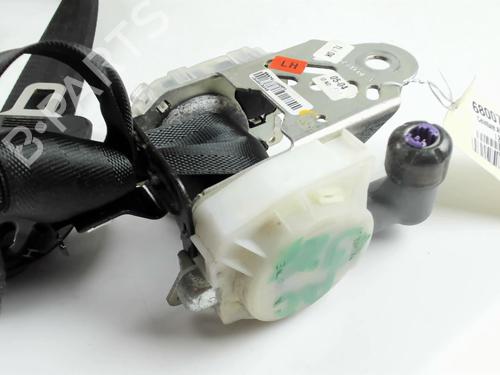 Used Front left belt tensioner HYUNDAI i20 I (PB, PBT) 1.2 (78 hp) 20447048