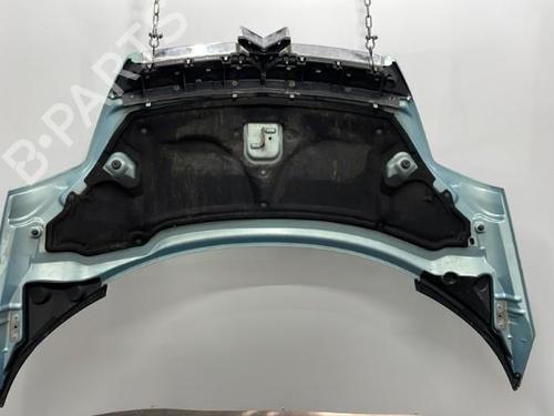 Hood CITROËN C8 (EA_, EB_) 2.2 | BP20417696C1