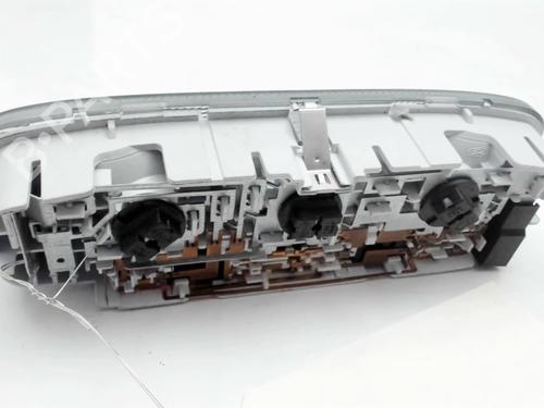 Kabinelys FORD FOCUS II (DA_, HCP, DP) 1.6 TDCi | BP21239388I8 