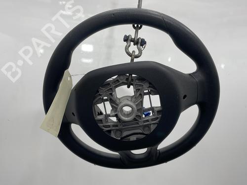 Steering wheel PEUGEOT 208 I (CA_, CC_) 1.2 VTI 82 | BP30115655C49 