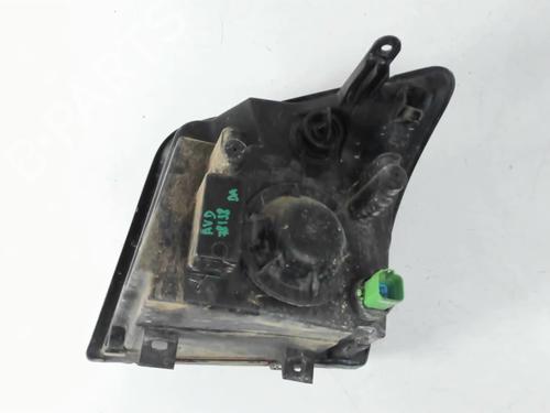 Right headlight FORD TRANSIT CONNECT (P65_, P70_, P80_) 1.8 Di | BP35938480C29 - Image 2