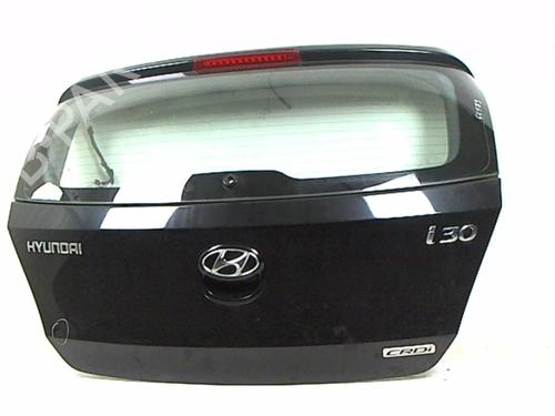 Tailgate HYUNDAI i30 (FD) 1.6 CRDi | BP20447853C6 