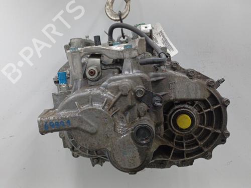 Used Gearbox NISSAN QASHQAI / QASHQAI +2 I (J10, NJ10, JJ10E) 2.0 dCi (150 hp) 20428107