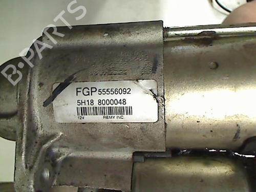 Starter OPEL ZAFIRA / ZAFIRA FAMILY B (A05) 1.6 (M75) | BP20432798M8