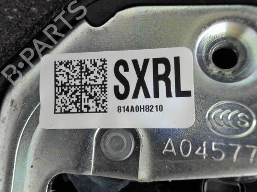 Rear left lock KIA STONIC (YB) 1.0 T-GDi | BP27535941C100 - Image 2