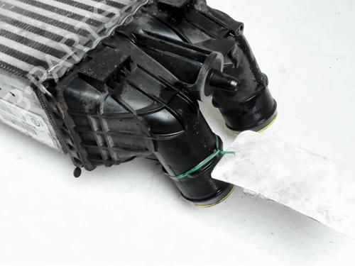 Used Intercooler Intercooler CITROËN C3 AIRCROSS II (2R_, 2C_) 1.6 BlueHDi 120 (2CBHZH) (120 hp) 30795092 30795092