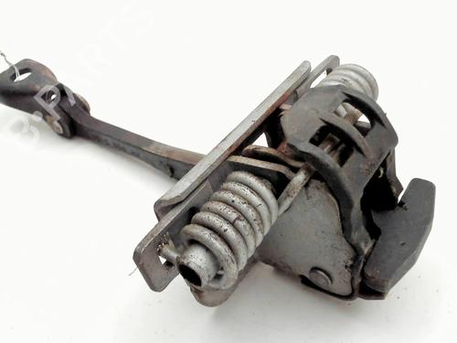 Hinge/Door check strap CITROËN C4 Picasso I MPV (UD_) 1.6 HDi | BP28498572C146 