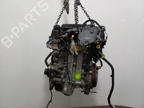 Engine CITROËN C3 II (SC_) 1.0 VTi 68 | BP36248555M1 - Image 7