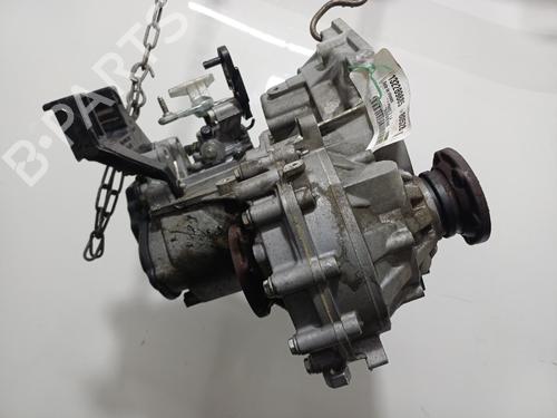 Used Gearbox Gearbox 39044642 39044642